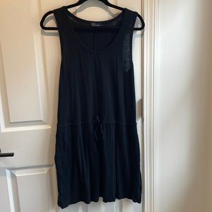Gap sleeveless dress